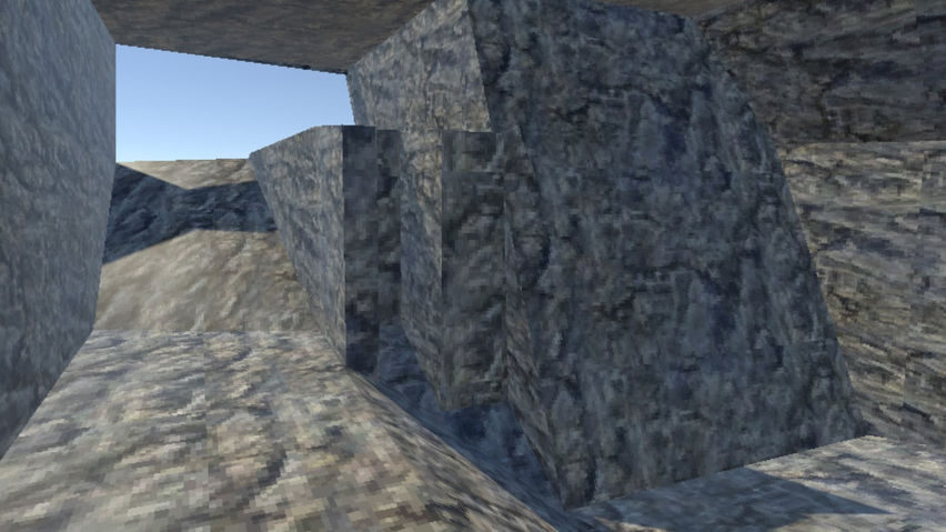 Untitled Monke Game