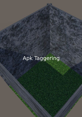 Apk Taggering