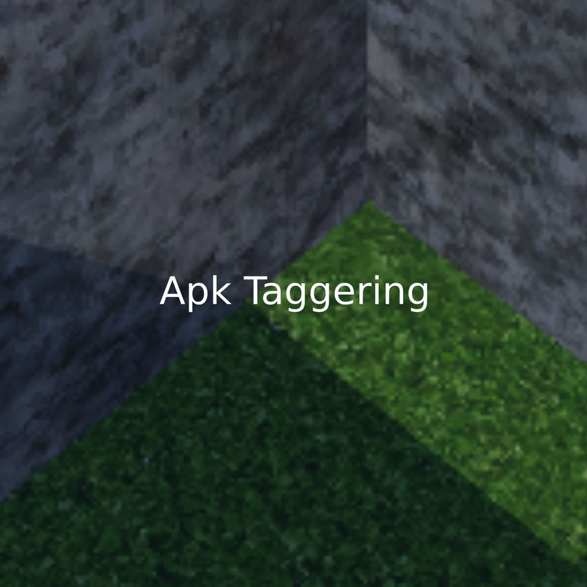 Apk Taggering