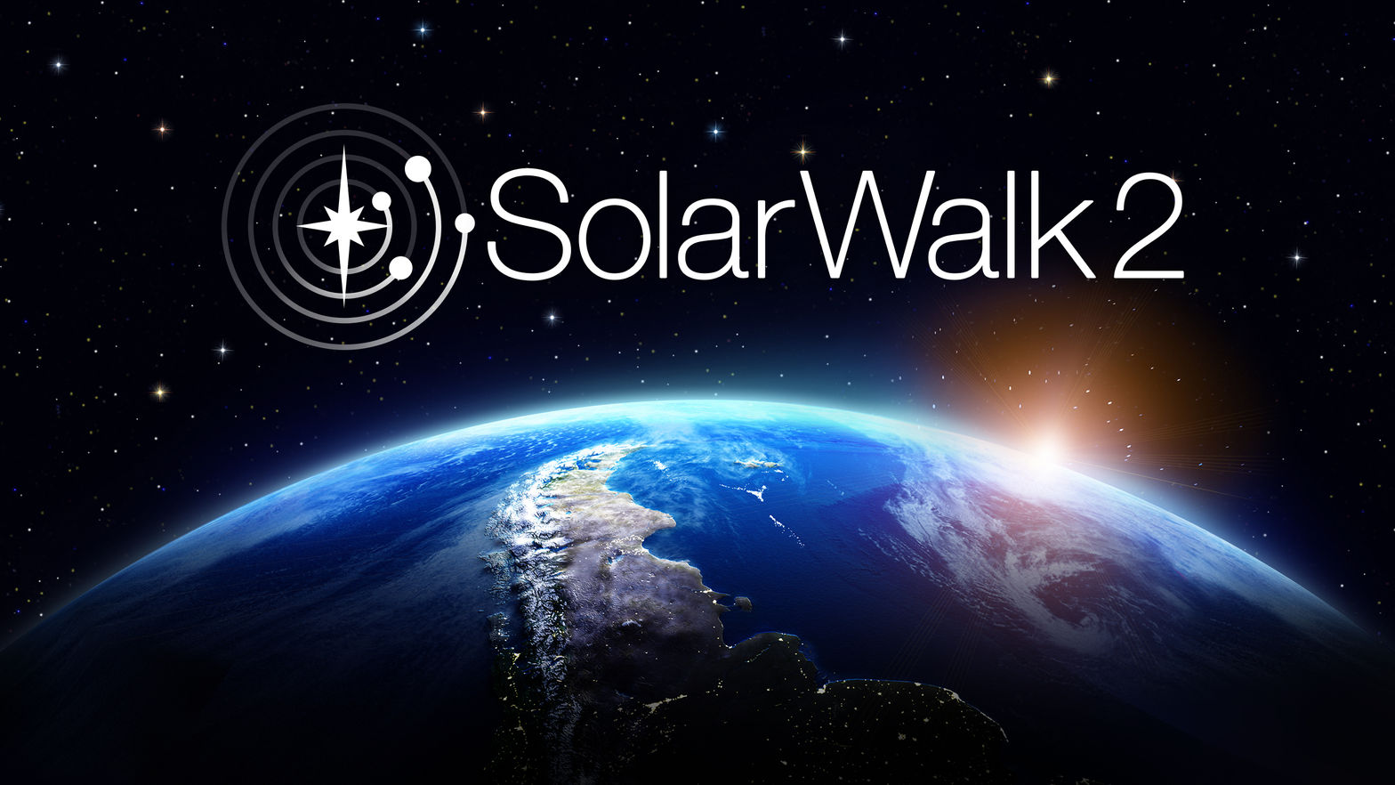 Solar Walk 2 VR