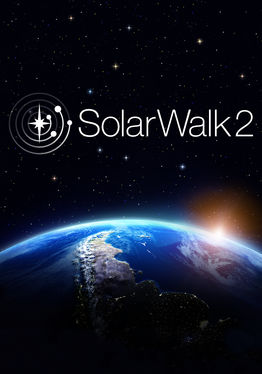 Solar Walk 2 VR