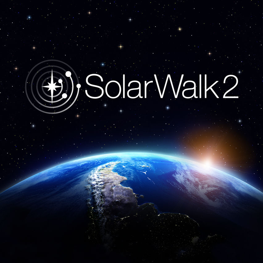 Solar Walk 2 VR