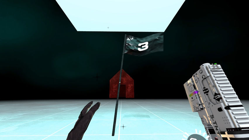 Flag Games