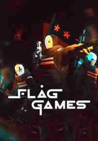 Flag Games