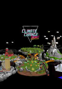 Climate Change Pinball