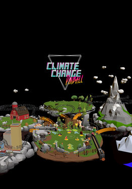 Climate Change Pinball