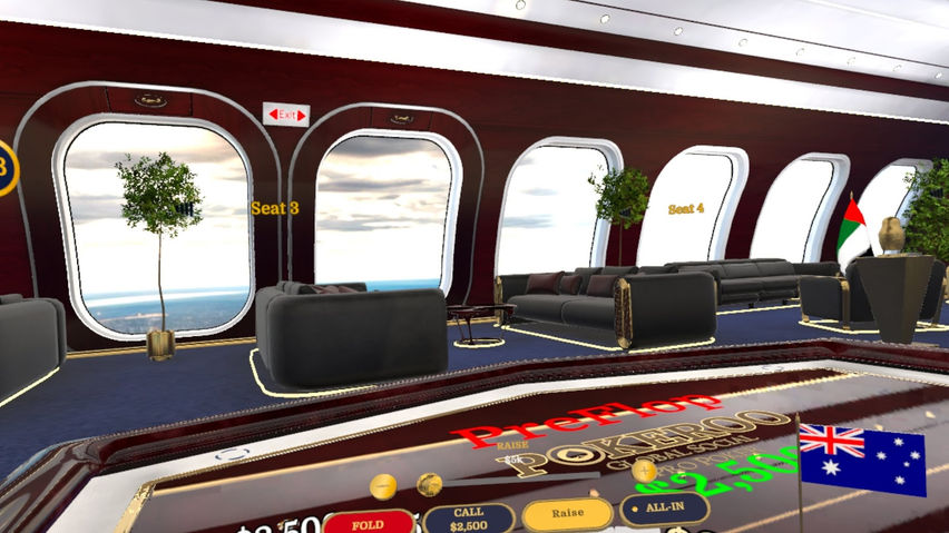 Pokeroo Global