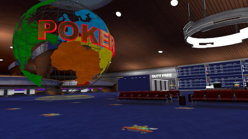 Pokeroo Global