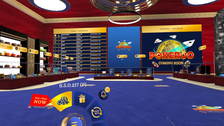 Pokeroo Global