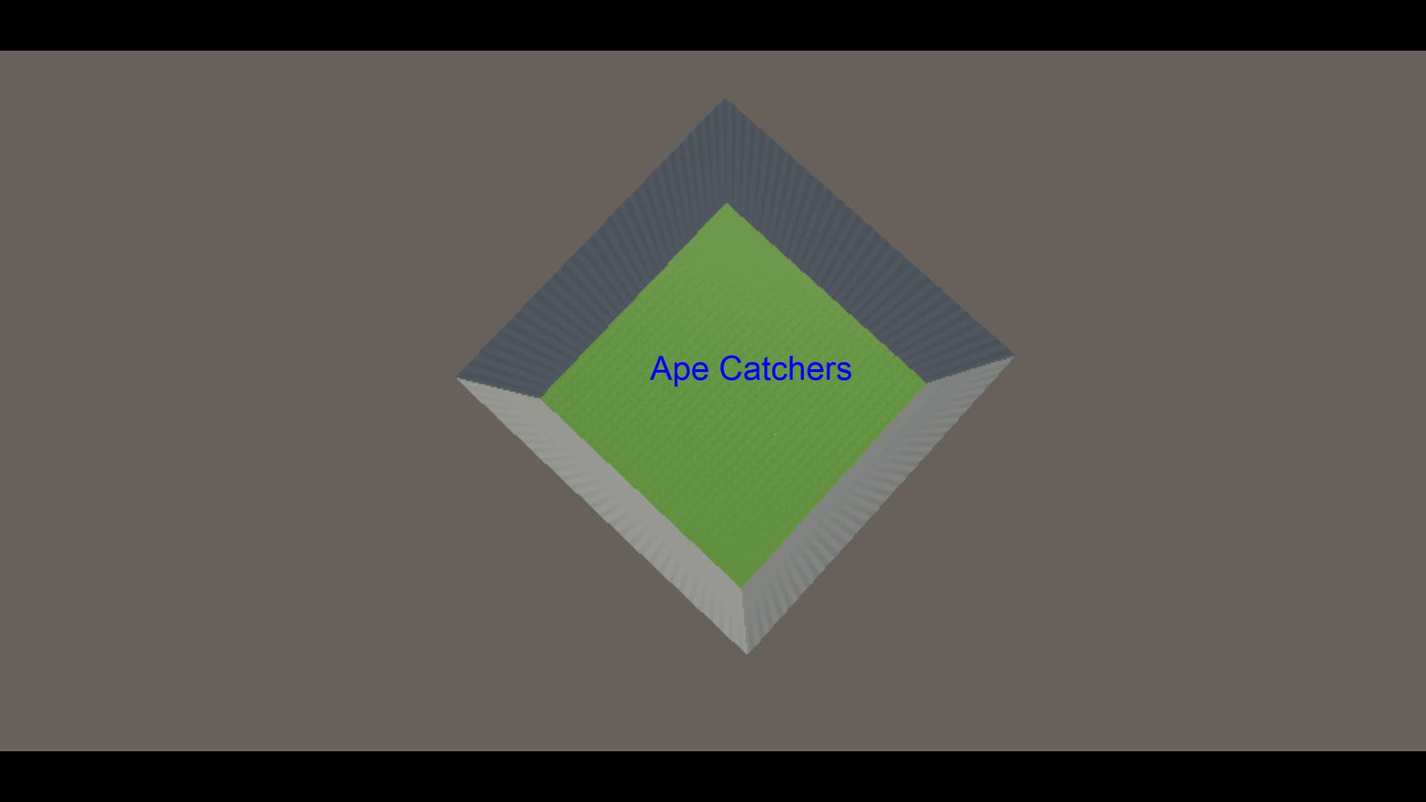 Ape Catchers