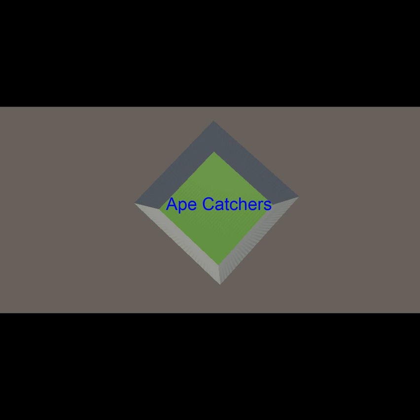Ape Catchers