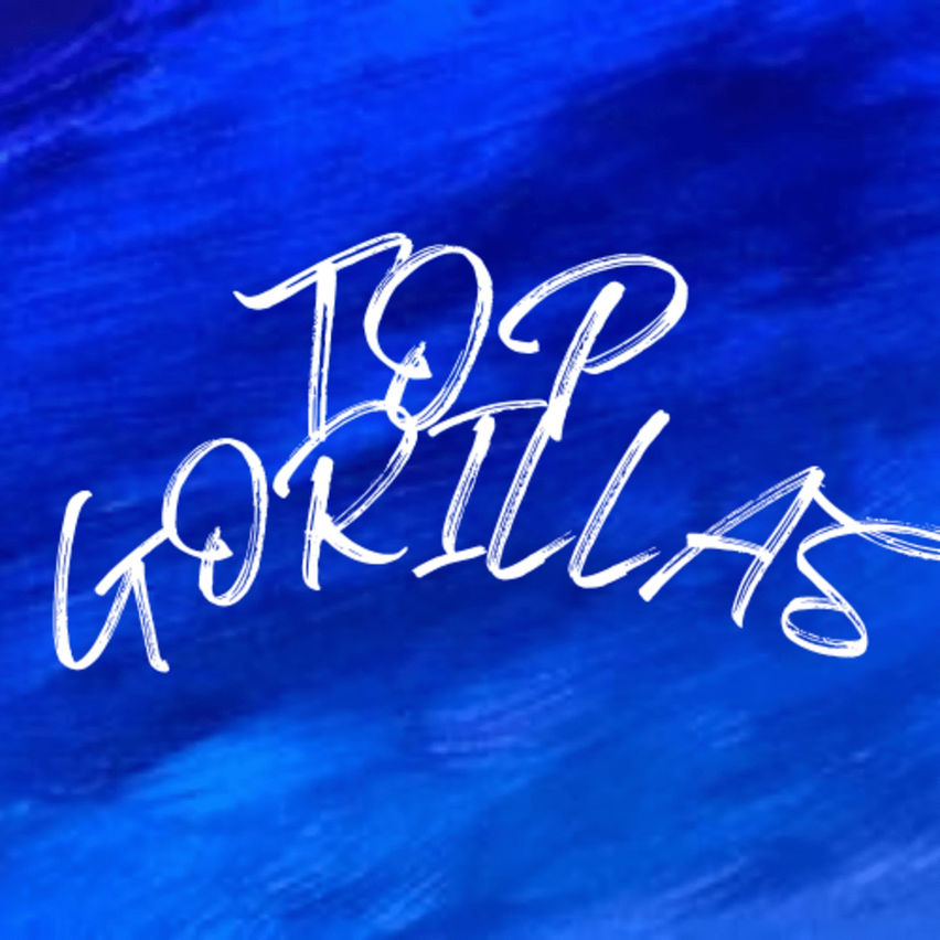 Top Gorillas