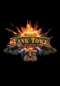 Tank Town VR