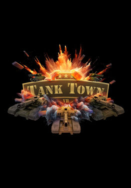 Tank Town VR