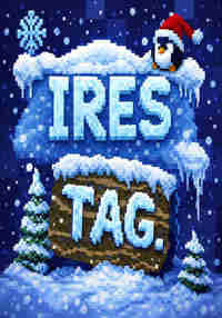 Ires Tag