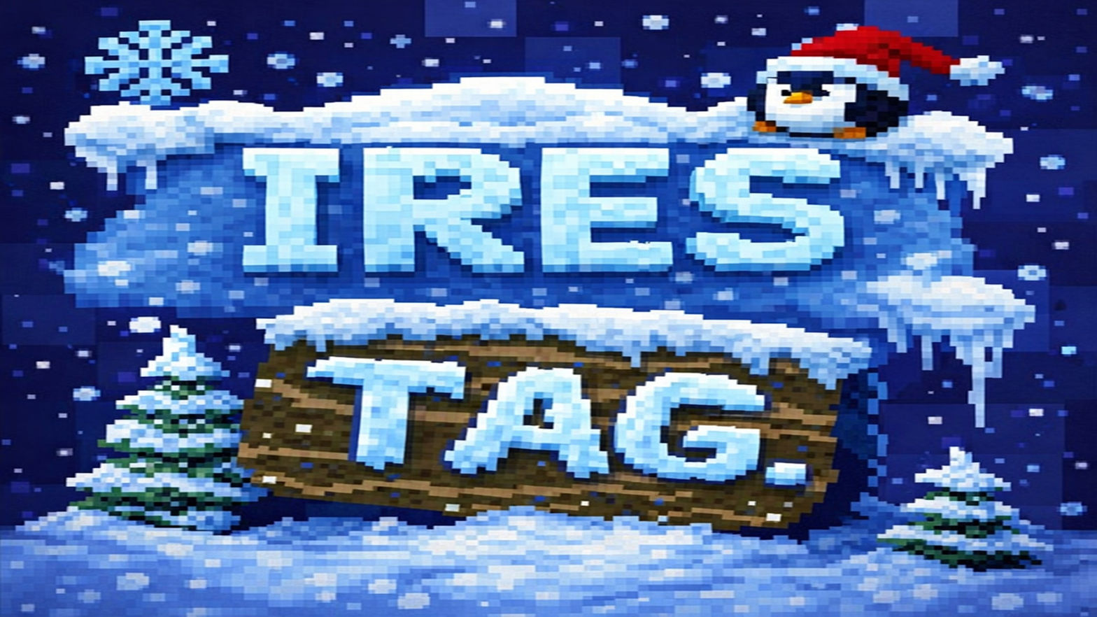Ires Tag