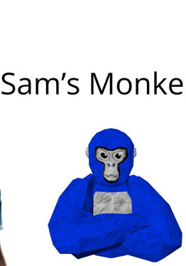 Sam's Monke Mayhem