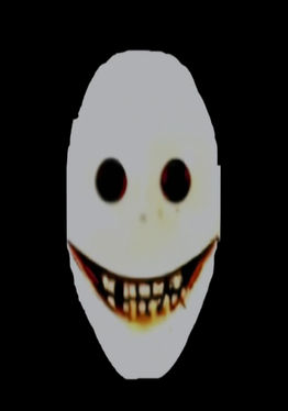 Trash Gorilla Horror 2
