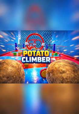Potato Climber