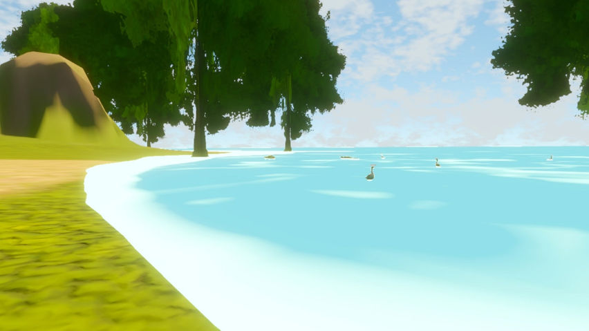 Jungle Hunter VR