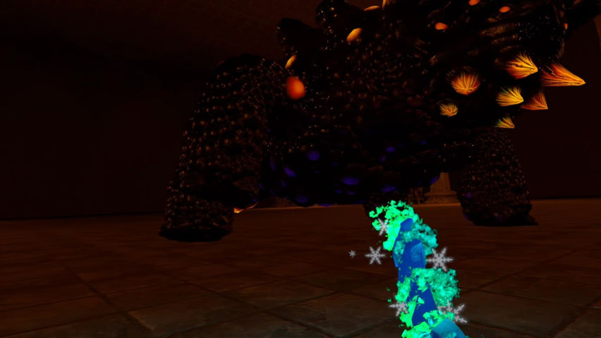 Aslon: Tower of Trial