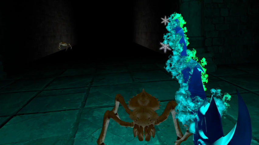 Aslon: Tower of Trial