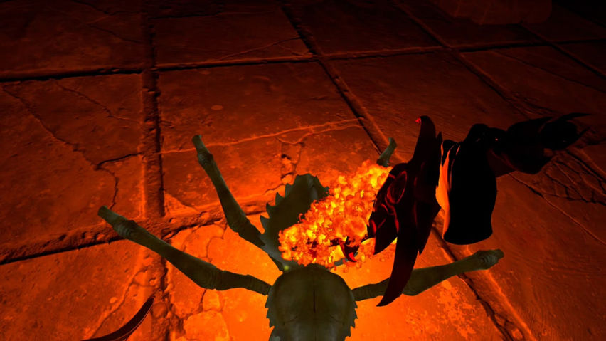 Aslon: Tower of Trial