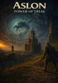 Aslon: Tower of Trial