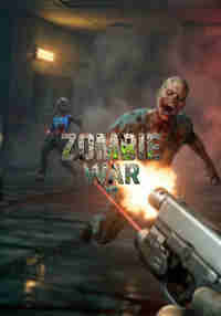 Zombie War VR