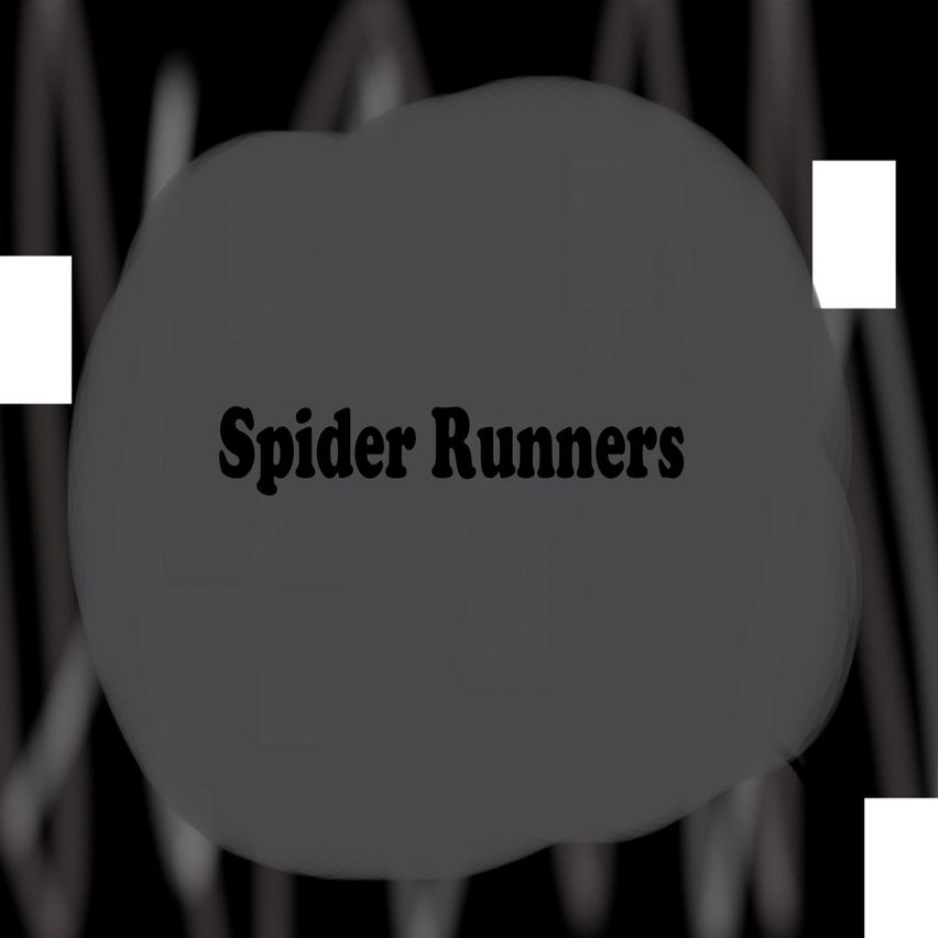 Spider Runners