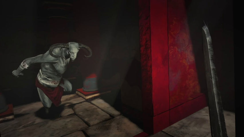 Fate of the Minotaur