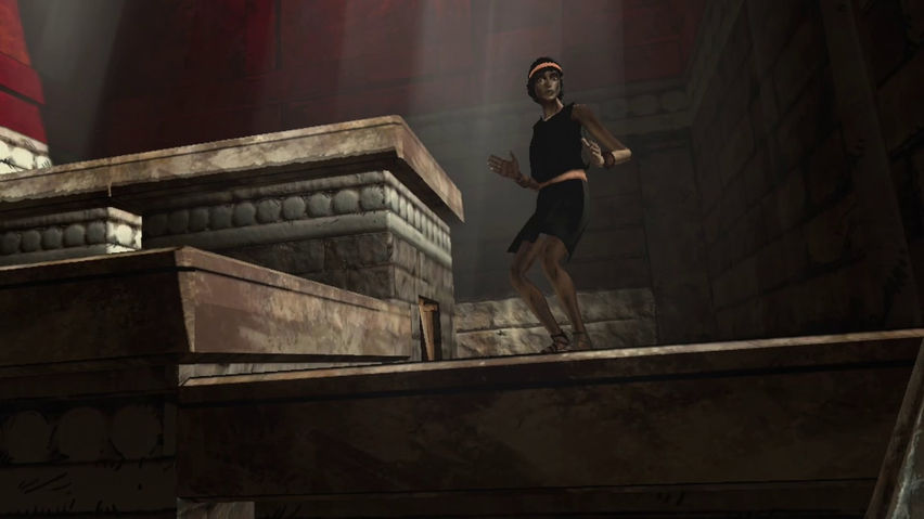 Fate of the Minotaur