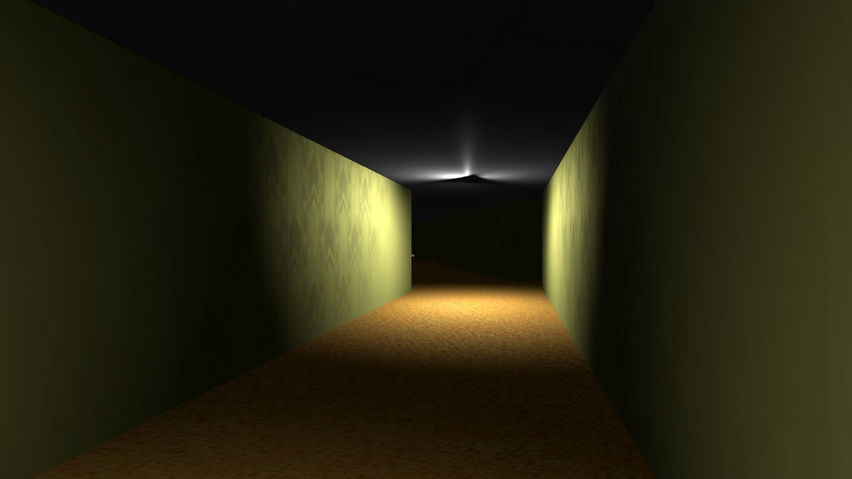 The Flicker