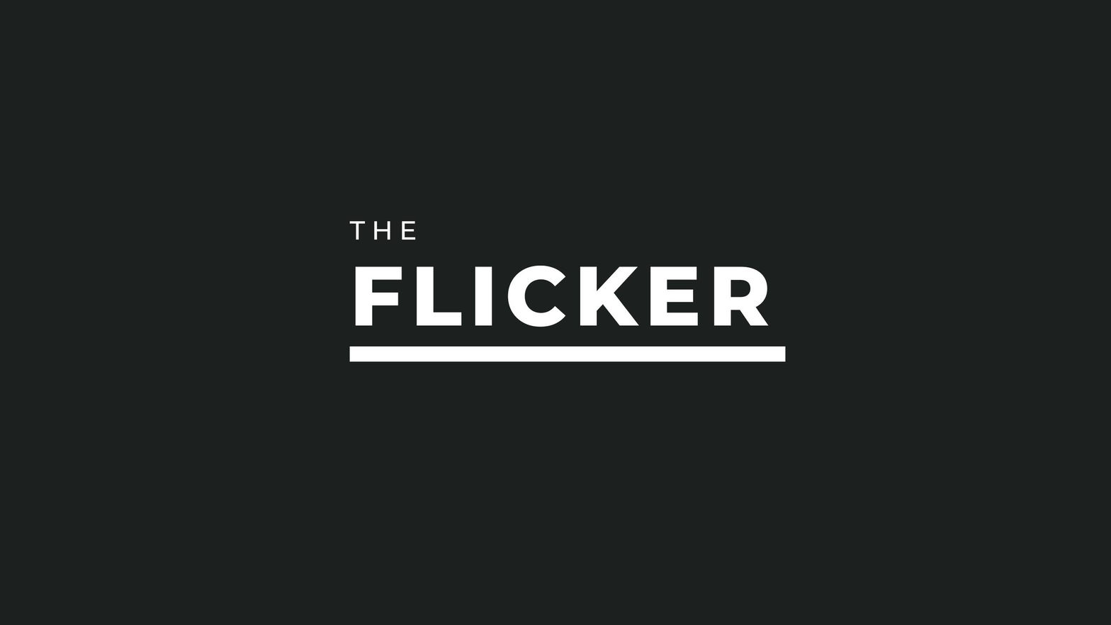 The Flicker