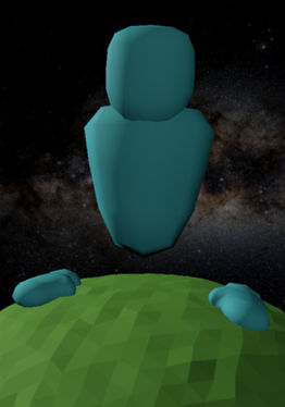 Don't Fall!