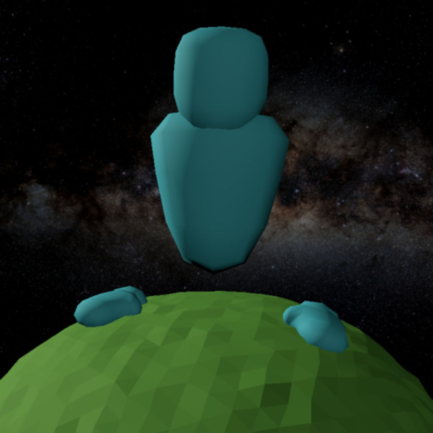 Don't Fall!