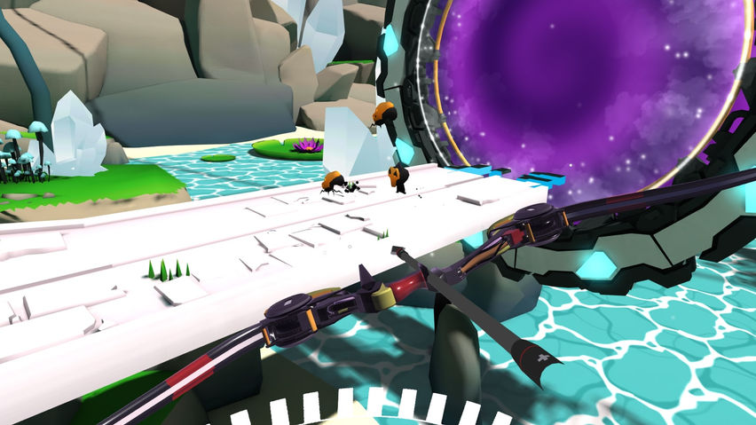 INVOIDERS Galactic Defender