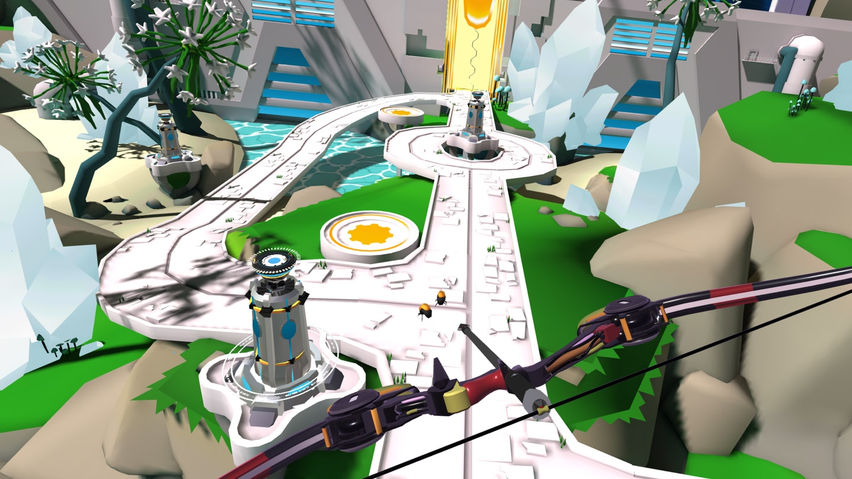 INVOIDERS Galactic Defender