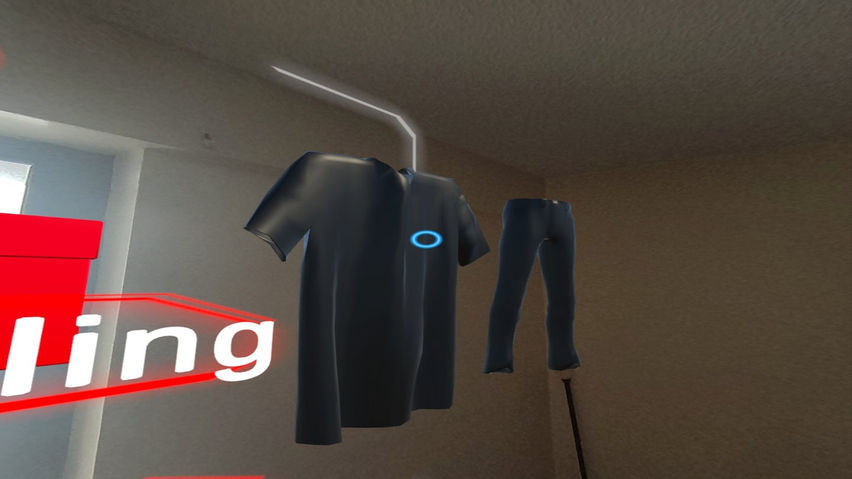 ClothingLine