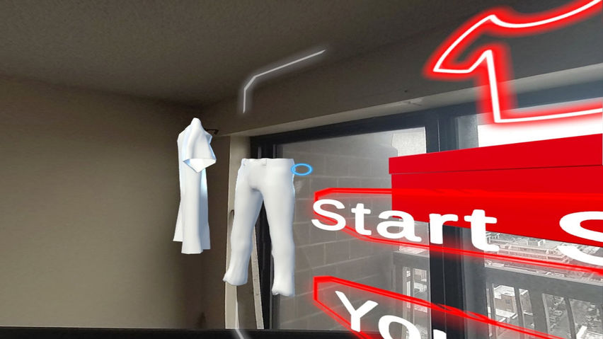 ClothingLine