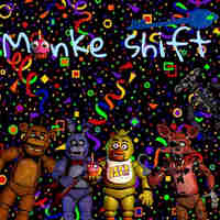 Monke Shift