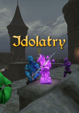 Idolatry - Demo