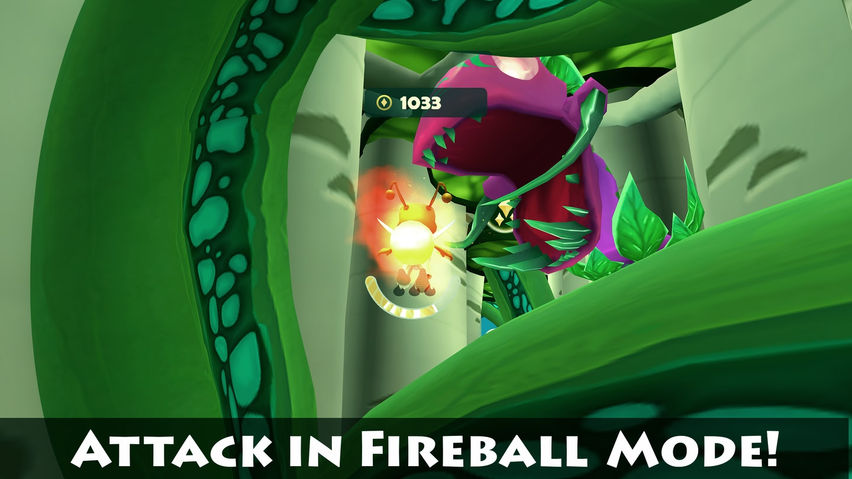 Lamper VR: Firefly Rescue