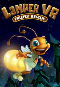 Lamper VR: Firefly Rescue