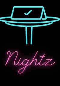 Nightz (MR)