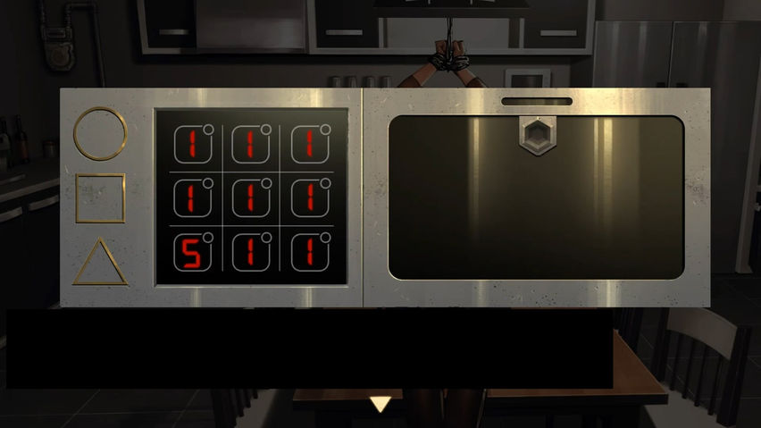 SecretRoom VR: Escape Room