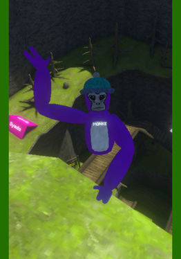 Monkey Massacre