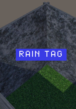 Rain Tag