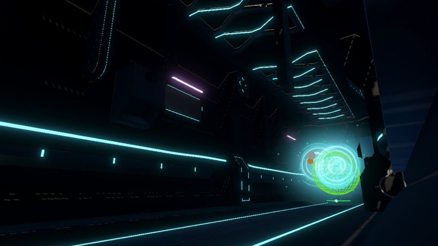 VR Speed Color Boxing