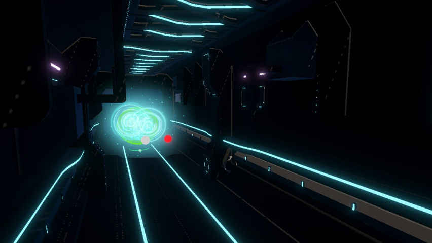 VR Speed Color Boxing